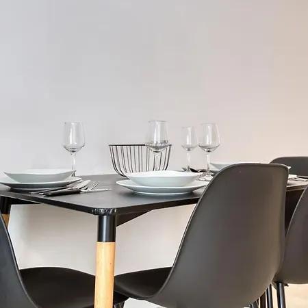 Apartamento Thirtynine Bright Steps From Balluta Bay